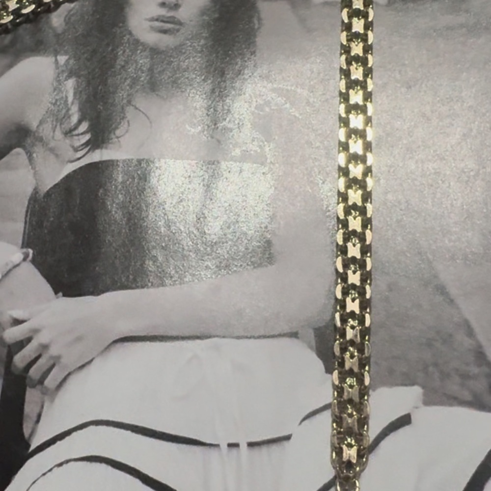 LOFT statement necklace - Picture 5 of 5
